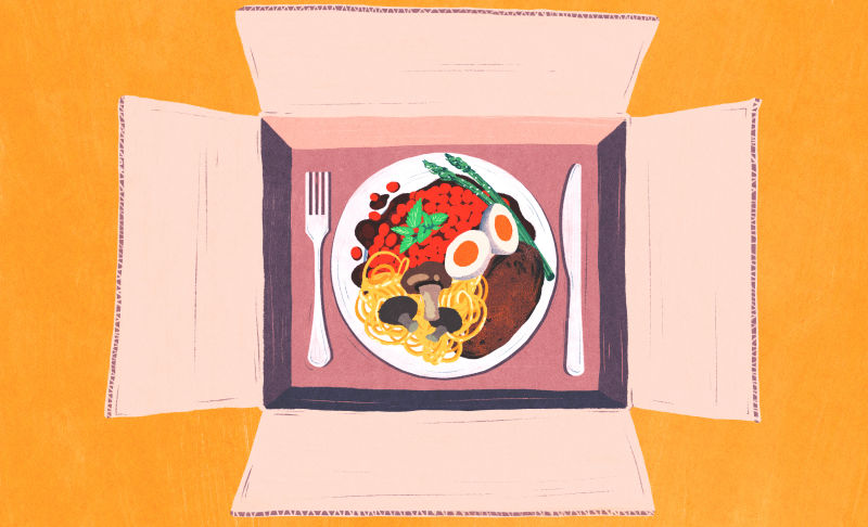 Illustration by Angelica Alzona/GMG via Lifehacker